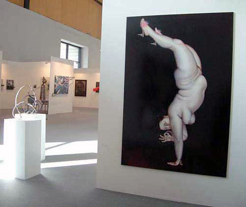 art Karlsruhe 2008