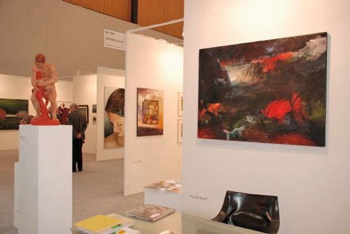 art Karlsruhe 2011