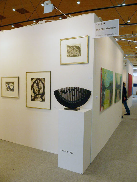 art Karlsruhe 2012