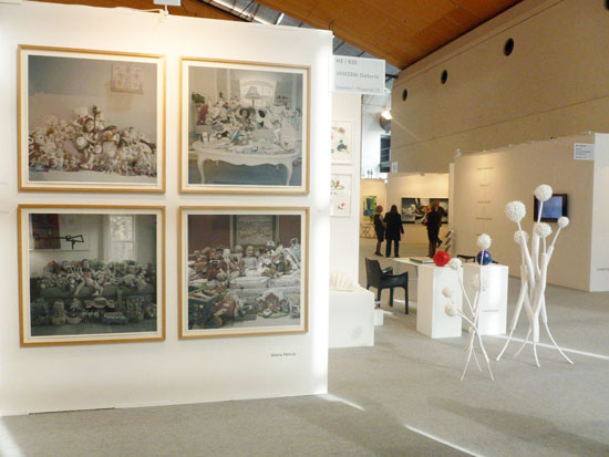 art Karlsruhe 2012