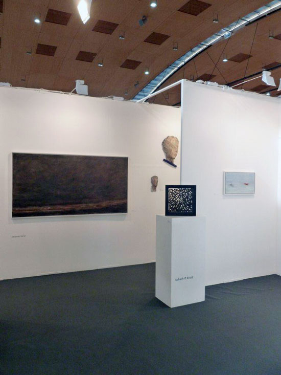 art Karlsruhe 2013