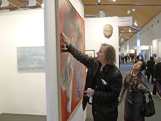 art Karlsruhe 2013