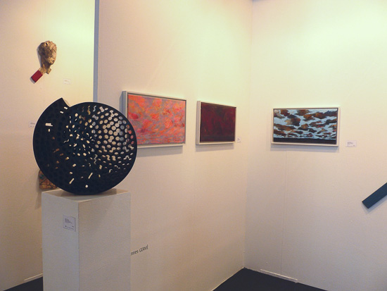 art Karlsruhe 2014