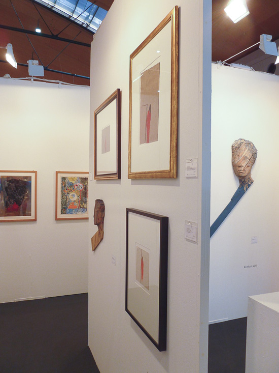 art Karlsruhe 2014