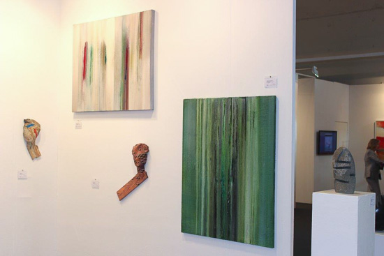 art Karlsruhe 2015