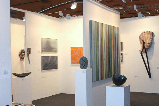 art Karlsruhe 2015